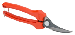 Bahco P123-19 10mm Bypass Snips With Fibreglass Handle -Garden & Outdoors bahco p123 19 bypass snips 8mm cut 1 20084.1707183231