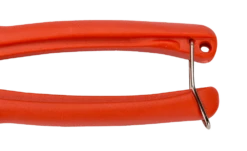 Bahco P123-19 10mm Bypass Snips With Fibreglass Handle -Garden & Outdoors bahco p123 19 bypass snips 8mm cut 3 74277.1707183231