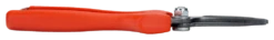 Bahco P123-19 10mm Bypass Snips With Fibreglass Handle -Garden & Outdoors bahco p123 19 bypass snips 8mm cut 6 66237.1707183230
