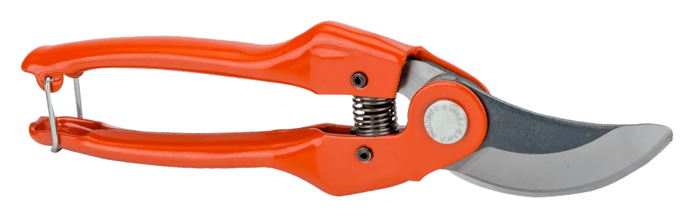 Bahco P126-19-F 15mm Bypass Secateurs With Stamped/Pressed Steel Handle 4 Bahco P126-19-F 15mm Bypass Secateurs With Stamped/Pressed Steel Handle - Image 4