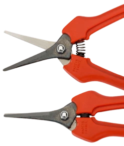 Bahco P128-19 6mm Straight Long Snip With Fibreglass Handle -Garden & Outdoors bahco p128 19 snips 6mm cut 2 95218.1707184048