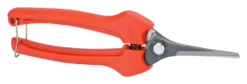 Bahco P128-19 6mm Straight Long Snip With Fibreglass Handle -Garden & Outdoors bahco p128 19 snips 6mm cut 5 86671.1707184047