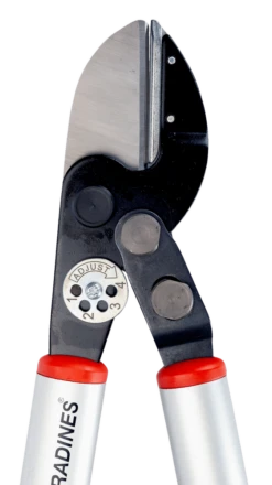 Bahco P173-SL-85 Professional 45mm Anvil Loppers With Lever Action And Aluminium Handle -Garden & Outdoors bahco p173 sl loppers 12 75745.1707202738