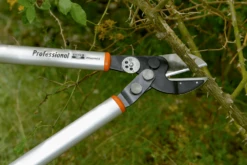 Bahco P173-SL-85 Professional 45mm Anvil Loppers With Lever Action And Aluminium Handle -Garden & Outdoors bahco p173 sl loppers 2 82651.1707202738