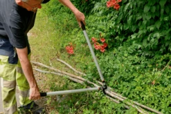 Bahco P173-SL-85 Professional 45mm Anvil Loppers With Lever Action And Aluminium Handle -Garden & Outdoors bahco p173 sl loppers 7 65888.1707202738