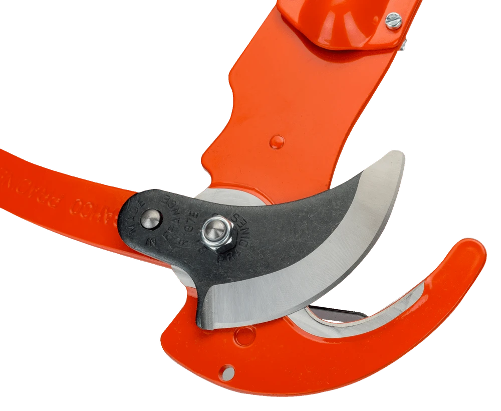 Bahco P34-37 Top Pruners With Triple Pulley Action 3 Bahco P34-37 Top Pruners With Triple Pulley Action - Image 3