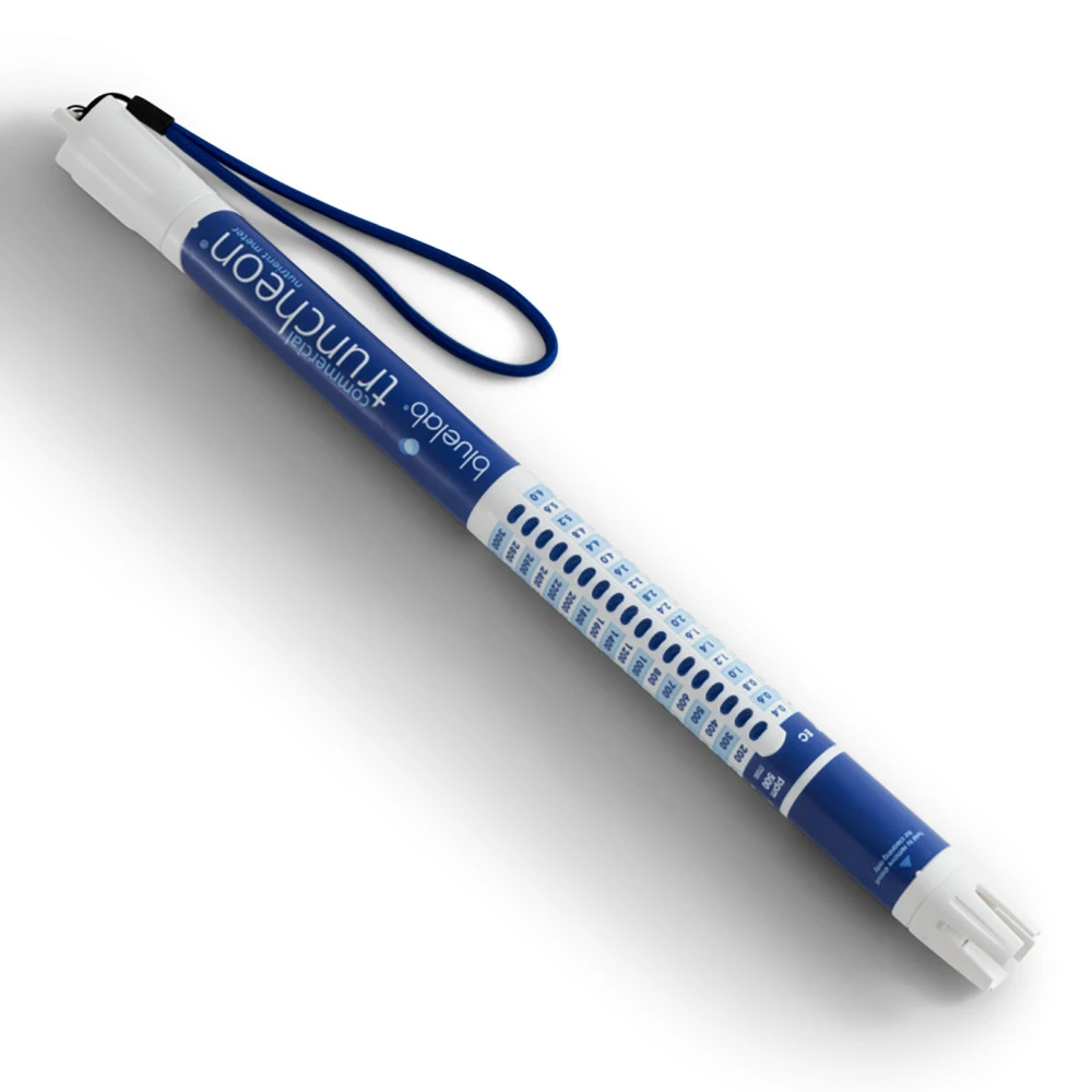 Commercial Truncheon Nutrient Meter 1 Commercial Truncheon Nutrient Meter