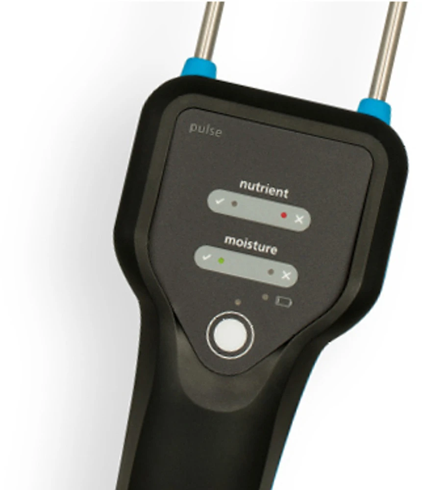 Pulse Multimedia EC/MC Meter 3 Pulse Multimedia EC/MC Meter - Image 3
