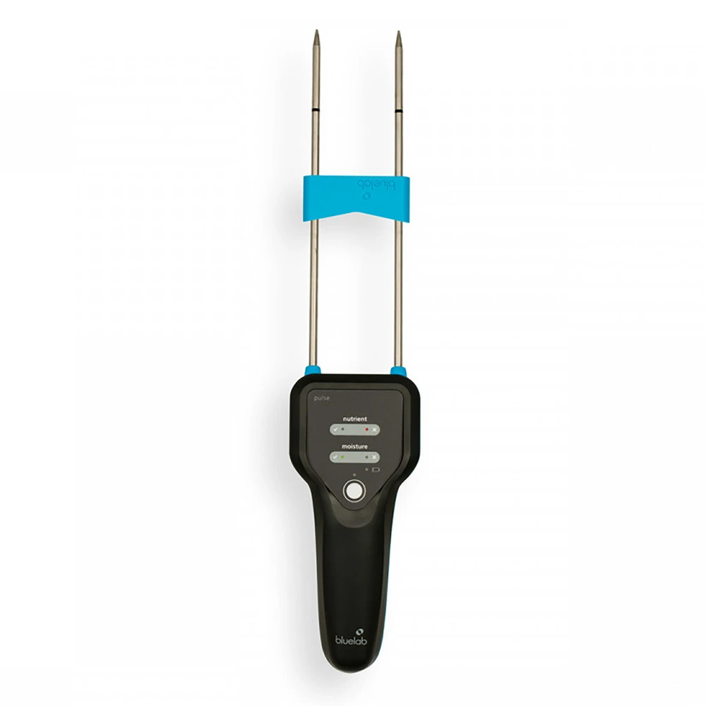 Pulse Multimedia EC/MC Meter 1 Pulse Multimedia EC/MC Meter