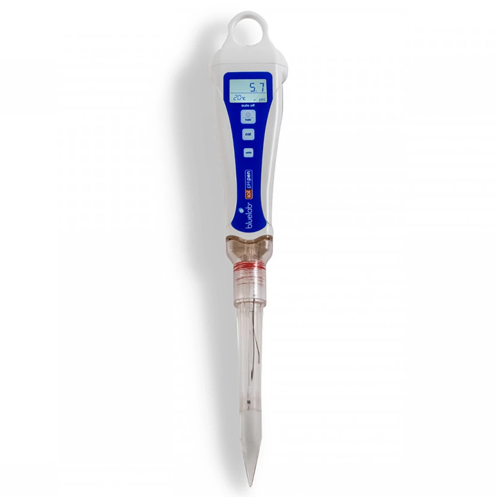 Soil PH Pen 1 Soil PH Pen