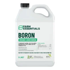 Boron Essentials Organic Liquid