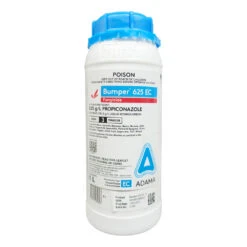 Bumper 625EC Fungicide