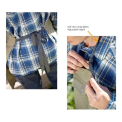 Canvas Apron -Garden & Outdoors canvas apron 4 17020.1658382381