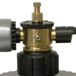 Professional Hose-End Sprayer With Metering Dial -Garden & Outdoors chapin 940ml multi ratio hose end sprayer 1 65562.1665543112