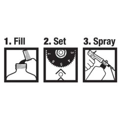 Professional Hose-End Sprayer With Metering Dial -Garden & Outdoors chapin 940ml multi ratio hose end sprayer 4 11765.1665543112