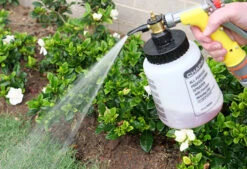 Professional Hose-End Sprayer With Metering Dial -Garden & Outdoors chapin 940ml multi ratio hose end sprayer 7 07497.1665543112