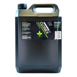 Clonex Rooting Hormone Gel - Green -Garden & Outdoors clonex green gel 5l 78369.1678774794