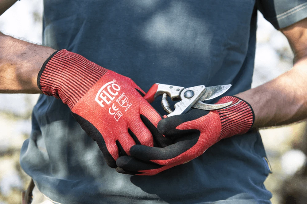 Felco 7 Secateurs 2 Felco 7 Secateurs - Image 2