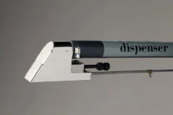 Backpack Topdressing Fertiliser Dispenser -Garden & Outdoors fertilDispenser05 38760.1656573836