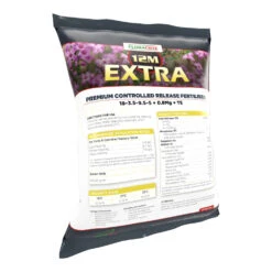 Floracote Extra Controlled Release Fertiliser -Garden & Outdoors floracote extra 12m 25kg bag mockup 91293.1688027353