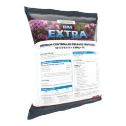 Floracote Extra Controlled Release Fertiliser -Garden & Outdoors floracote extra 8m 25kg bag mockup 42835.1688027355