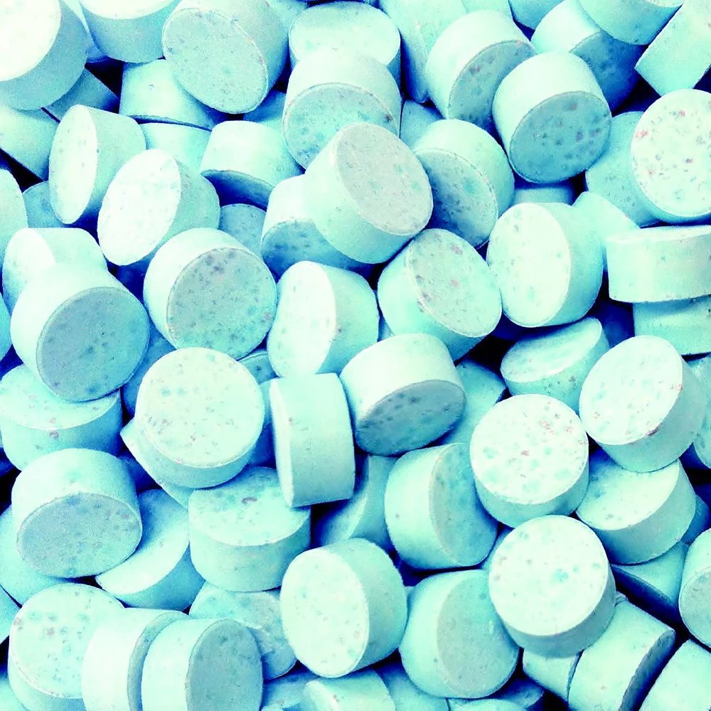 10g Fertiliser Planting Tablets | Suitable For Native Plants 2 10g Fertiliser Planting Tablets | Suitable For Native Plants - Image 2