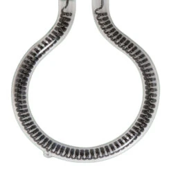 Carbon Fibre Filament Lamp Bulb