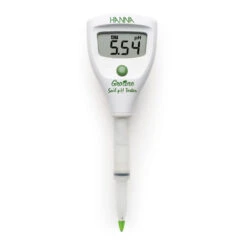GroLine Soil PH Tester