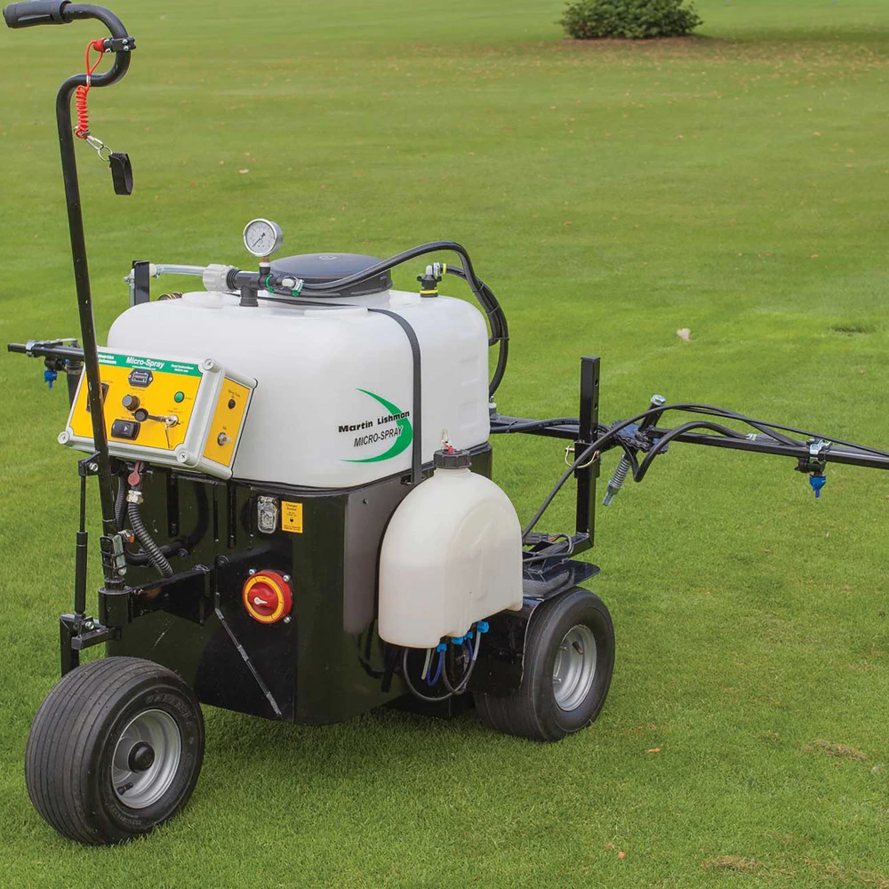 Martin Lishman Micro Spray 1 Martin Lishman Micro Spray