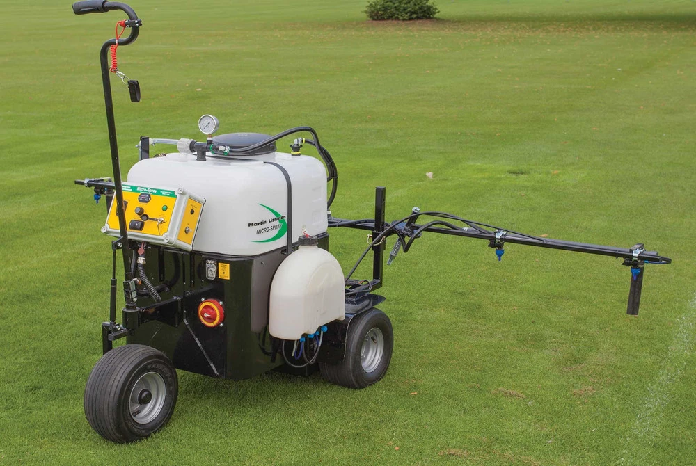 Martin Lishman Micro Spray 4 Martin Lishman Micro Spray - Image 4