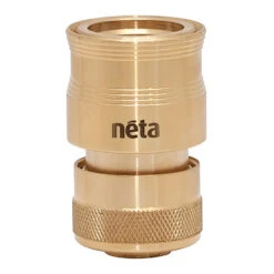 18mm Hi-Flo EZ Hose Connector