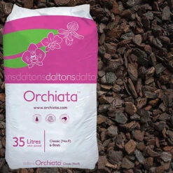 Orchiata Orchid Bark -Garden & Outdoors orchiata classic 1 85826.1662520809