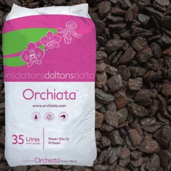 Orchiata Orchid Bark -Garden & Outdoors orchiata power 1 68277.1662520809