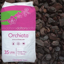 Orchiata Orchid Bark -Garden & Outdoors orchiata powerplus 1 43067.1662520809