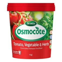 Osmocote Tomato, Vegetable & Herb Controlled Release Fertiliser