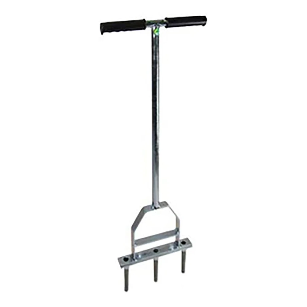 Robust 3 Tyne Turf Aerator 1 Robust 3 Tyne Turf Aerator
