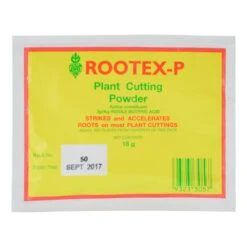 Rootex-PD.03 Plant Cutting Powder -Garden & Outdoors rootex pd 03 18g 73389.1679019843