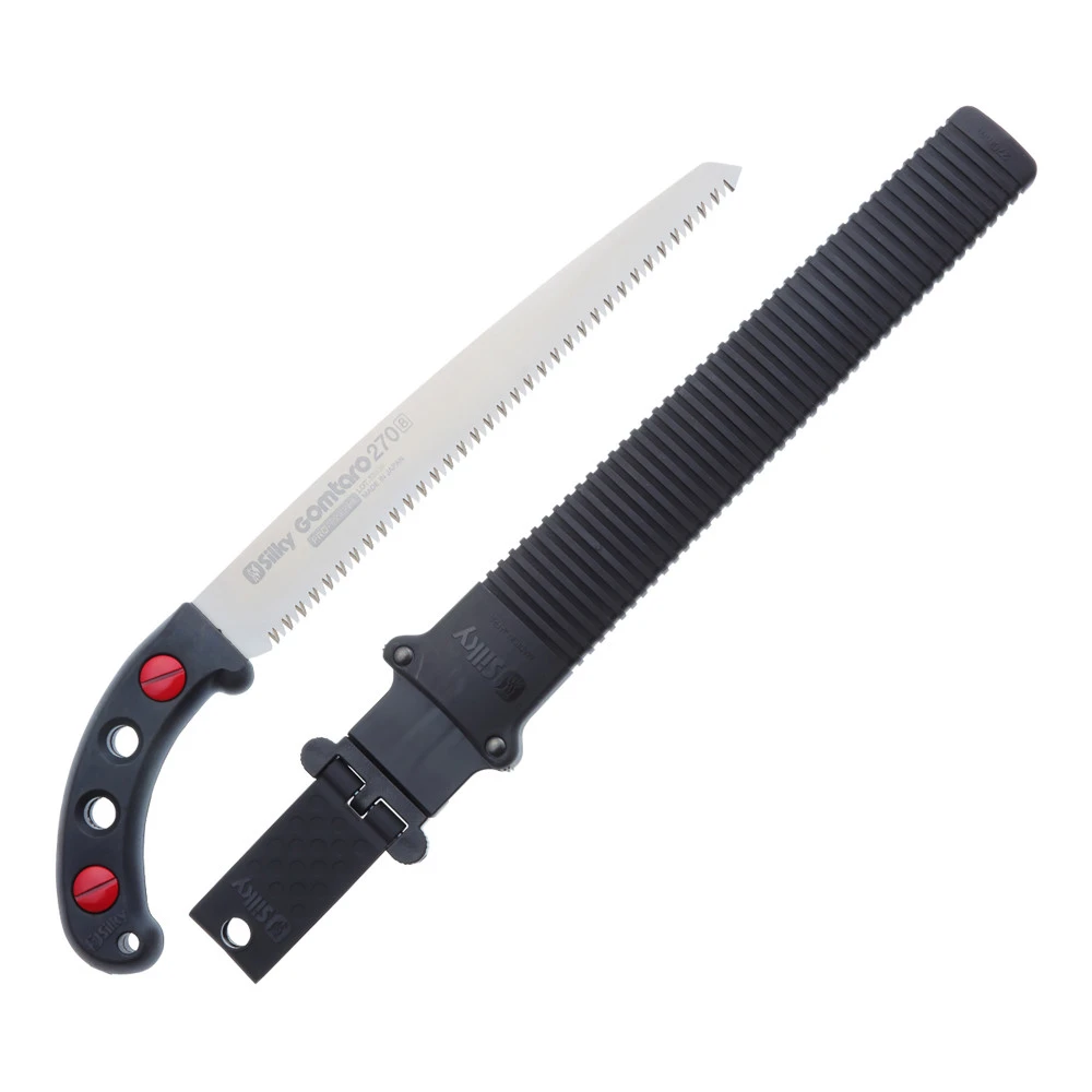 Silky Gomtaro Pruning Saw 3 Silky Gomtaro Pruning Saw - Image 3