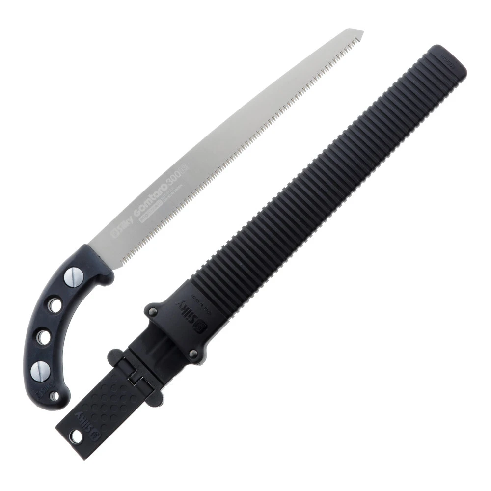 Silky Gomtaro Pruning Saw 2 Silky Gomtaro Pruning Saw - Image 2