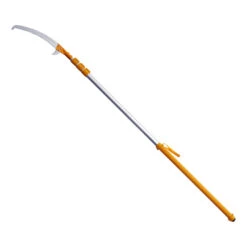 Silky Hayate Pole Saw Complete - Extendable 7 Silky Hayate Pole Saw Complete - Extendable -Garden & Outdoors silky hayate 7700 6 5 4parts 7 7m pole saw 377 42 99264.1684374188