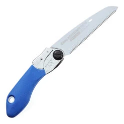 Silky Pocketboy Folding Saw -Garden & Outdoors silky pocketboy blue fine 130mm 33335.1683503041