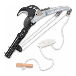 Sintung Heavy Gauge Ratchet Tree Pruner For Silky Hayauchi/Hayate