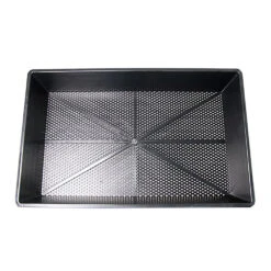 80mm Deep Seedling Tray (fine Hole Base) -Garden & Outdoors trsd480 1 600 1 75695.1663030999