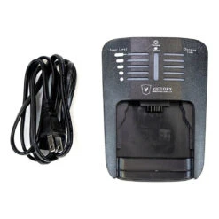 1L Professional Cordless Electrostatic Handheld Sprayer -Garden & Outdoors victory charger front 1 89710.1658992058.1280.1280 31006.1659052836