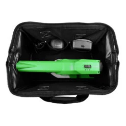 1L Professional Cordless Electrostatic Handheld Sprayer -Garden & Outdoors vp200esk np bag open top 01 23734.1659052838